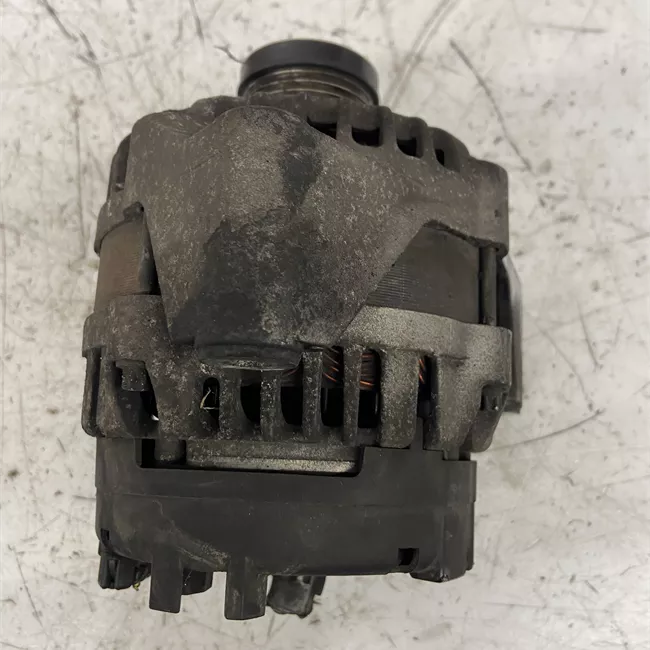 Alternatore Delphi 140AMP