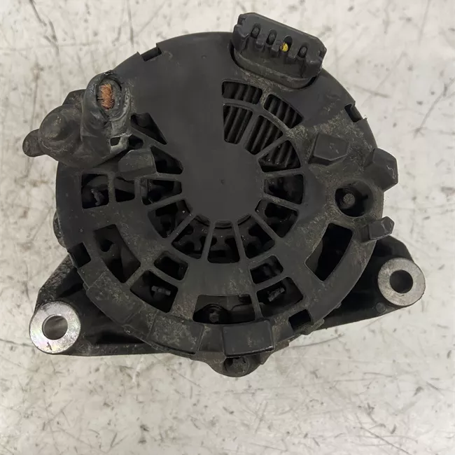 Alternatore Delphi 140AMP