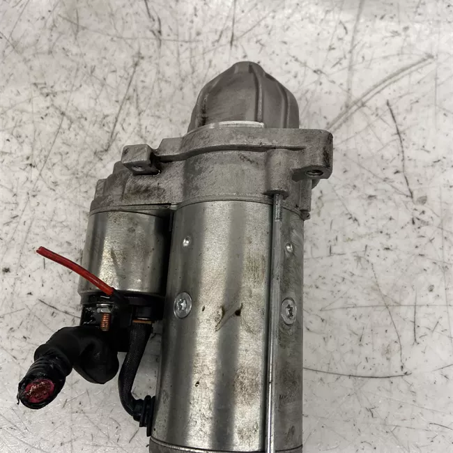 Motorino avviamento Valeo