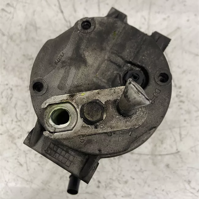 Compressore aria condizionata