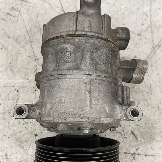 Compressore aria condizionata DENSO