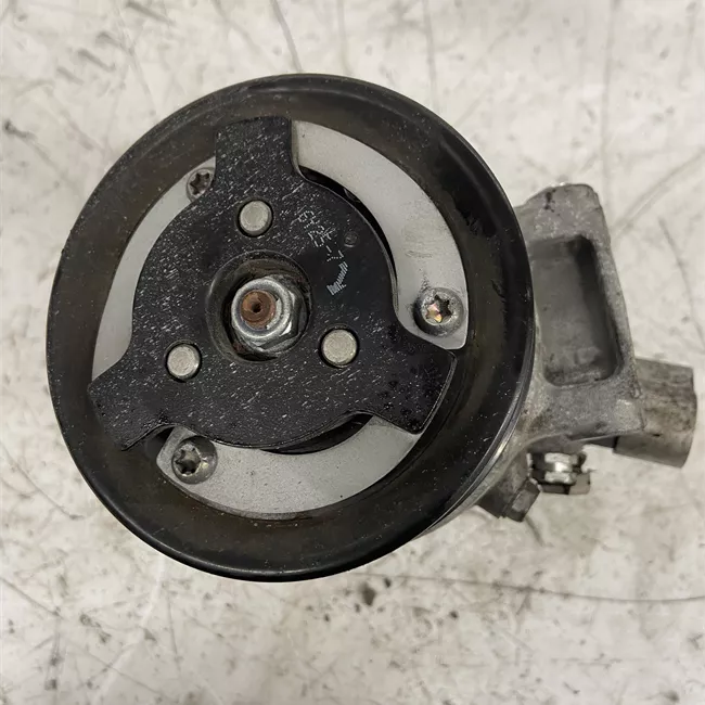 Compressore aria condizionata DENSO