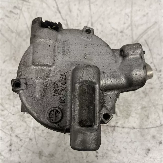 Compressore aria condizionata DENSO
