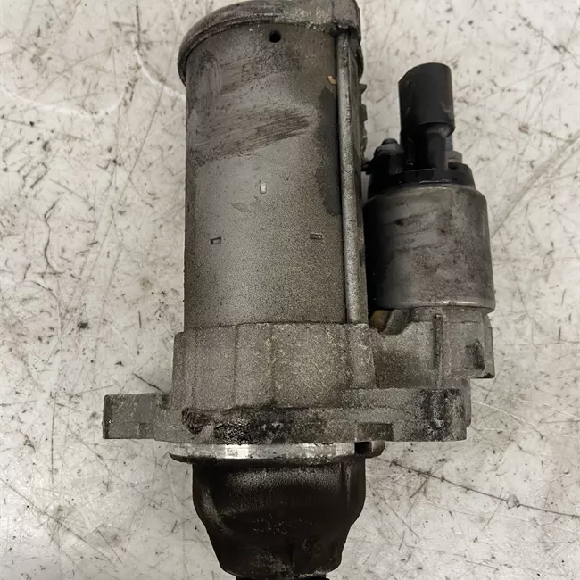 Motorino avviamento 1.1KW Bosch con start&stop