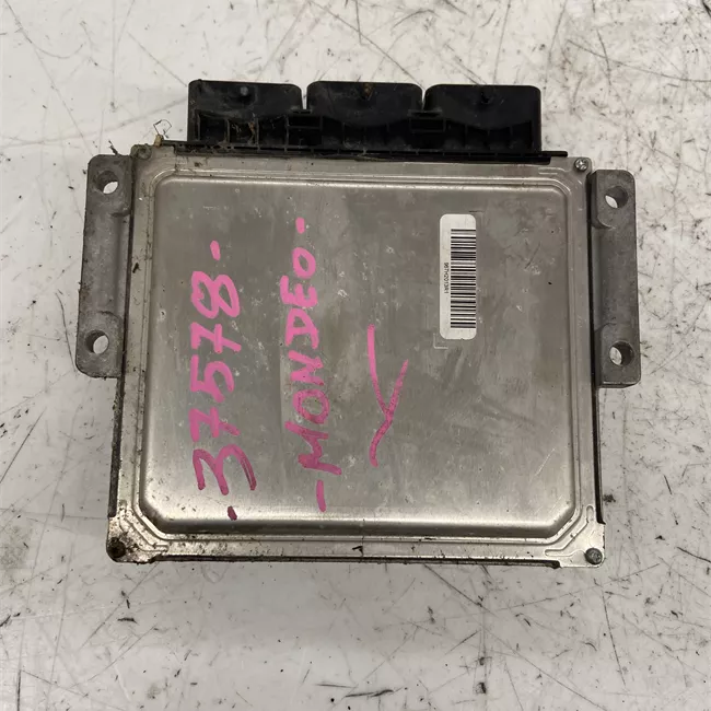 Centralina iniezione