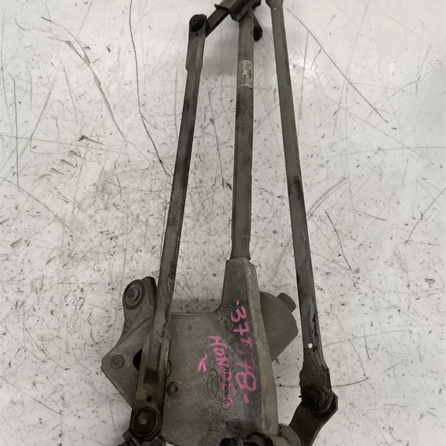 Motorino tergiparabrezza