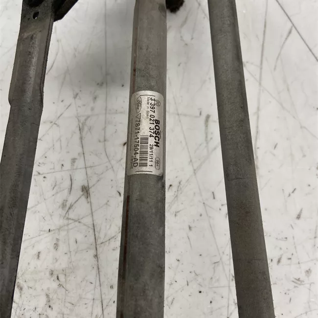 Motorino tergiparabrezza