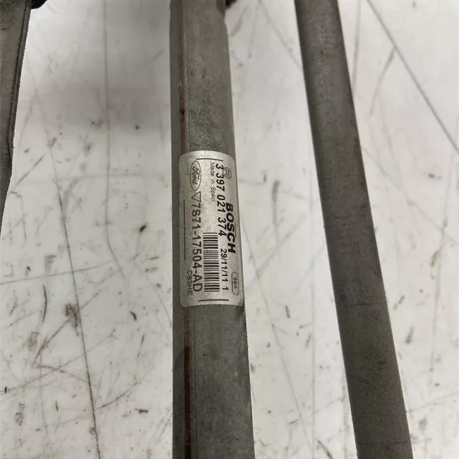 Motorino tergiparabrezza