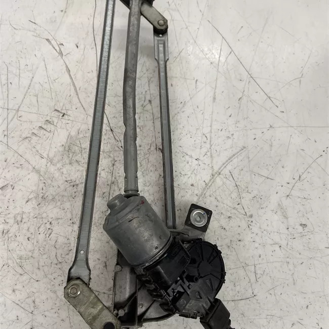 Motorino tergiparabrezza