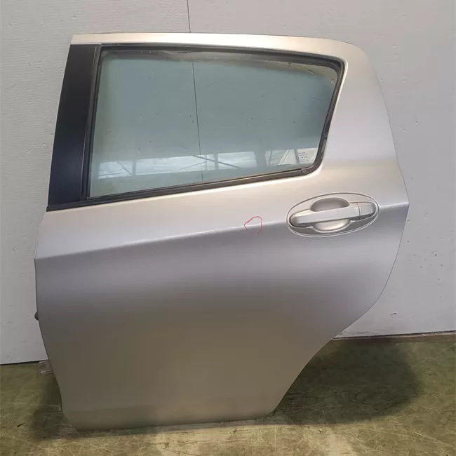 Porta posteriore sinistra