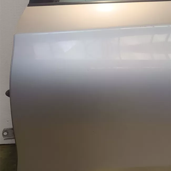 Porta posteriore sinistra