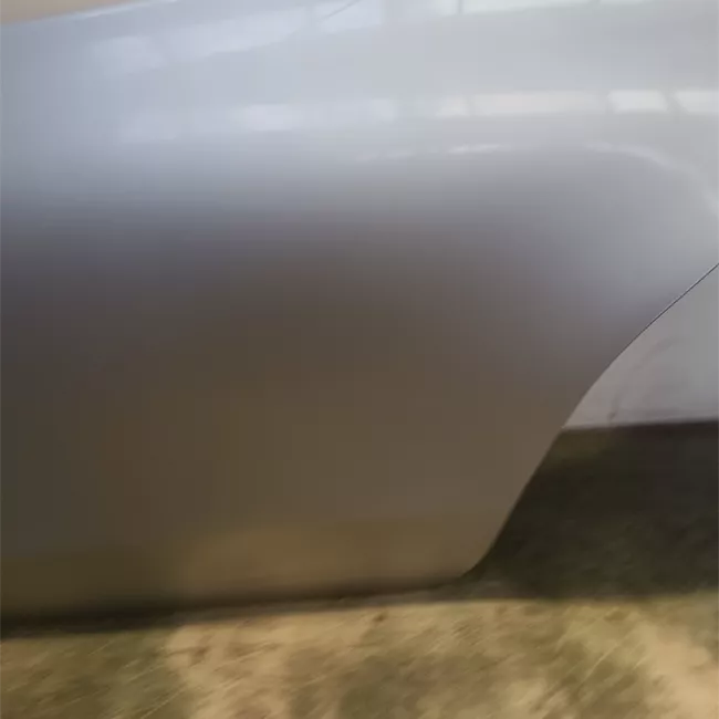 Porta posteriore sinistra