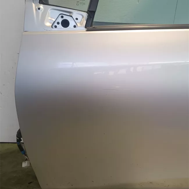 Porta anteriore sinistra