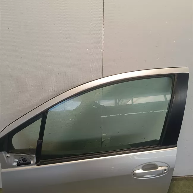 Porta anteriore sinistra