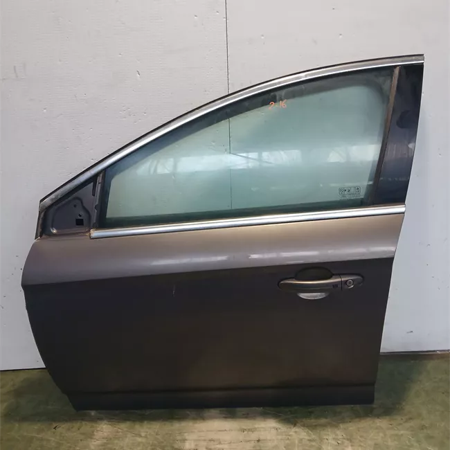 Porta anteriore sinistra