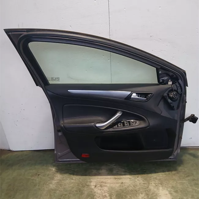 Porta anteriore sinistra