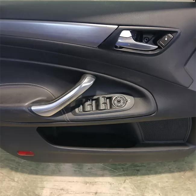 Porta anteriore sinistra