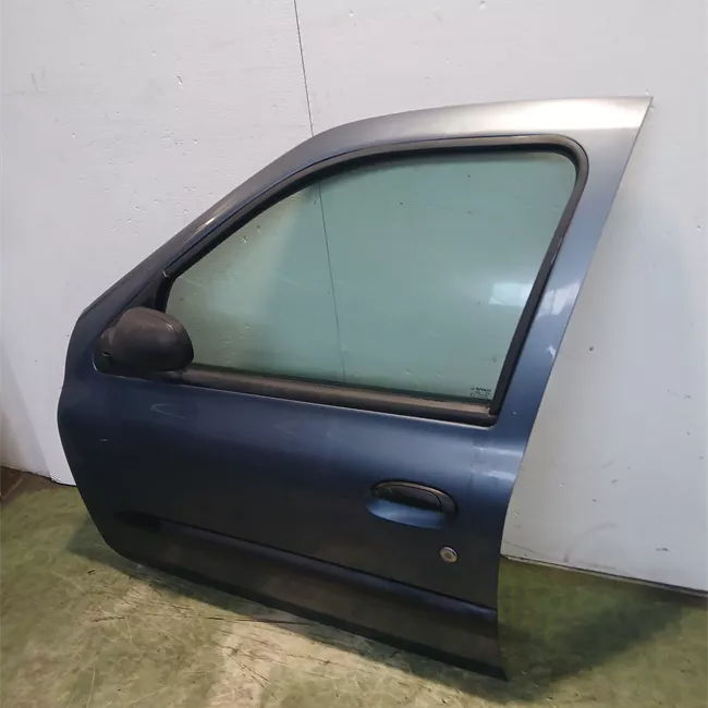 Porta anteriore sinistra