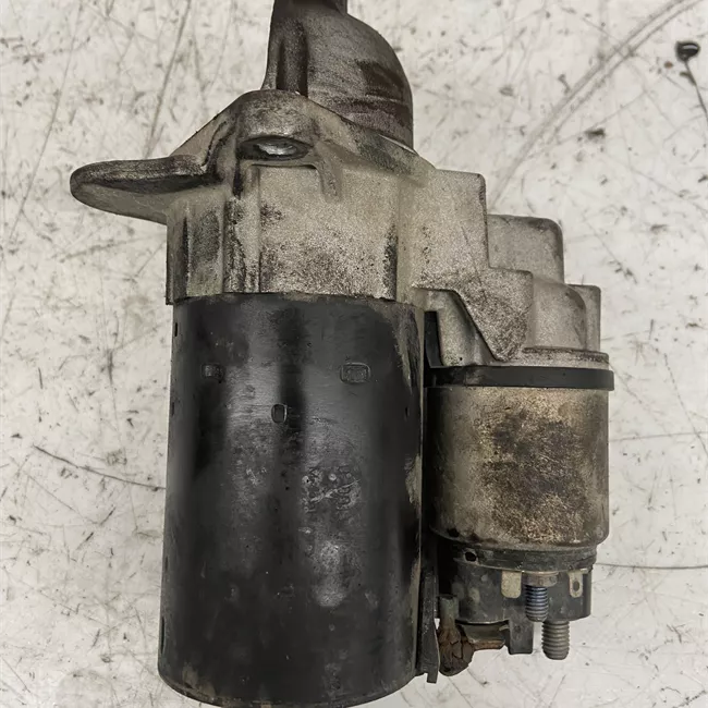 Motorino avviamento