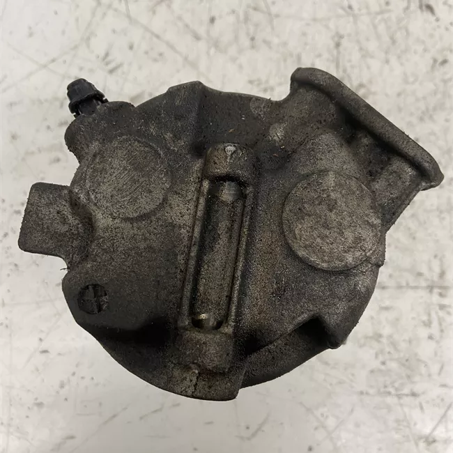 Compressore aria condizionata