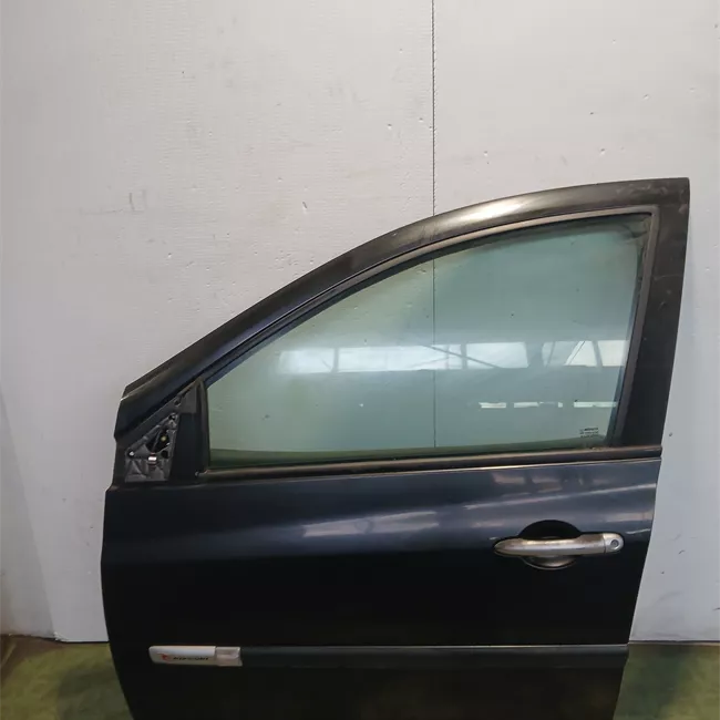 Porta anteriore sinistra