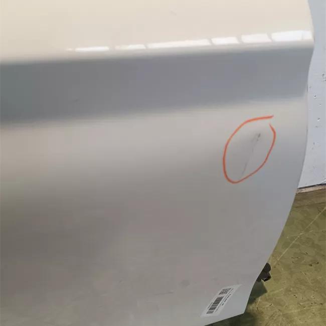 Porta posteriore destra