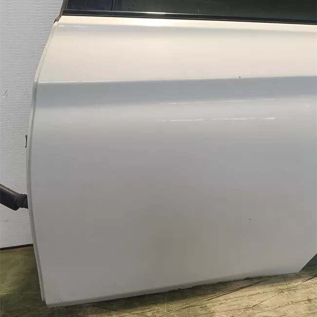 Porta posteriore sinistra