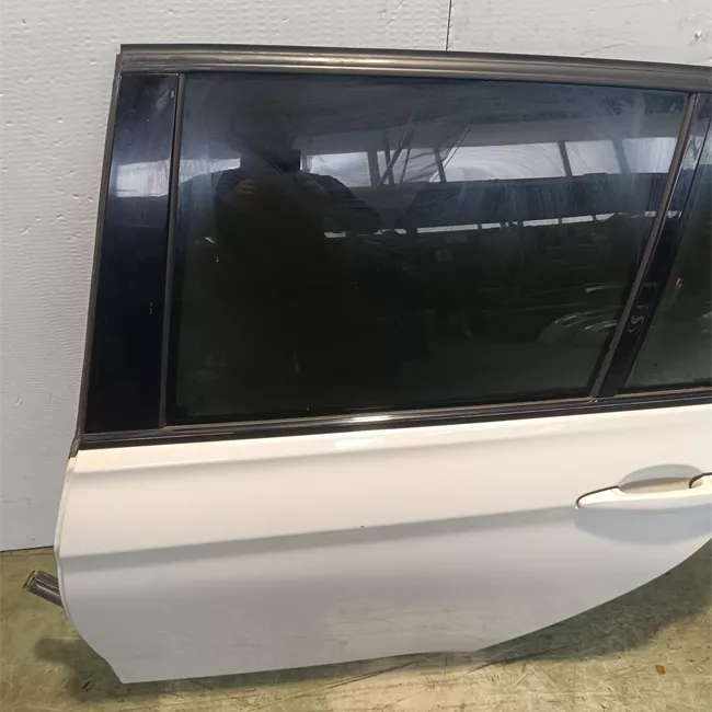 Porta posteriore sinistra