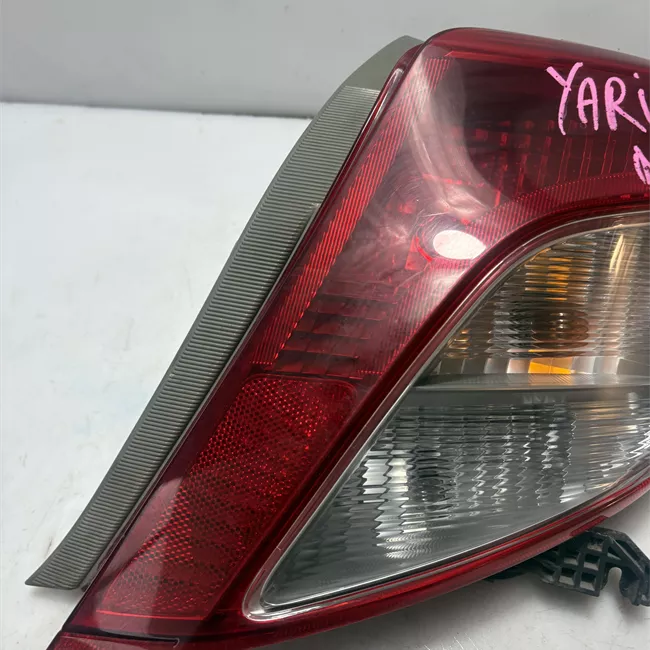 Fanale posteriore destro