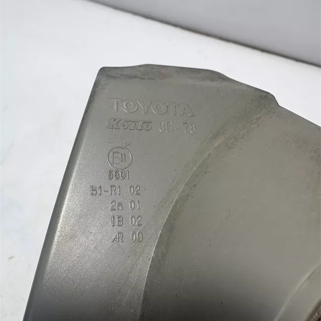 Fanale posteriore destro