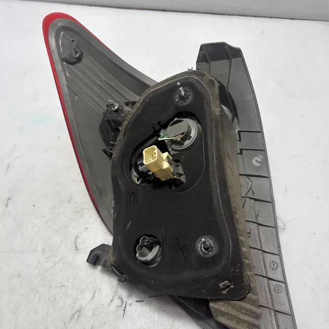 Fanale posteriore destro