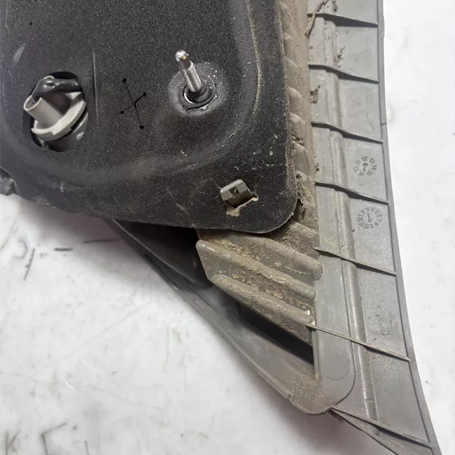 Fanale posteriore destro