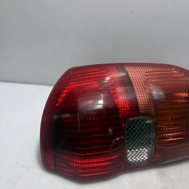 Fanale posteriore destro