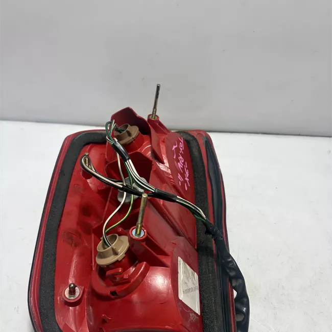 Fanale posteriore destro