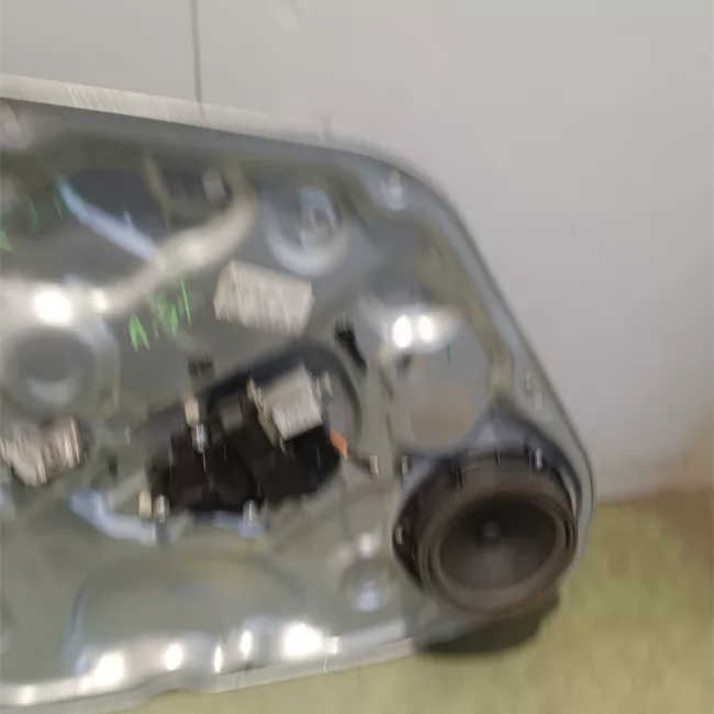 Alzacristallo elettrico porta anteriore sinistro