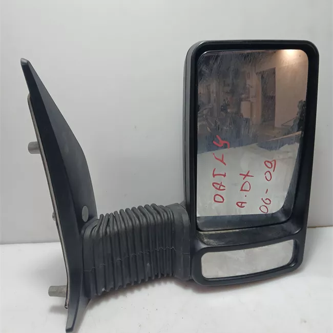 Retrovisore esterno regolazione elettrica destro