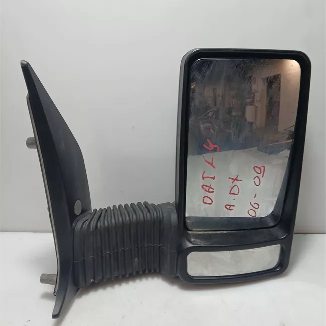 Retrovisore esterno regolazione elettrica destro