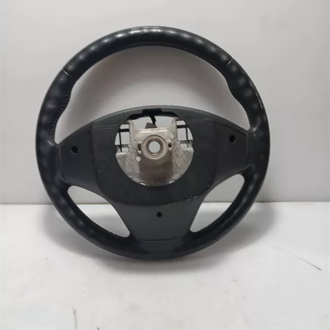 Volante con comandi radio