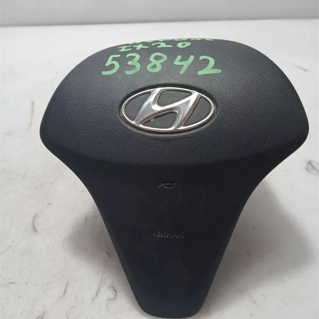 Dispositivo airbag lato guida