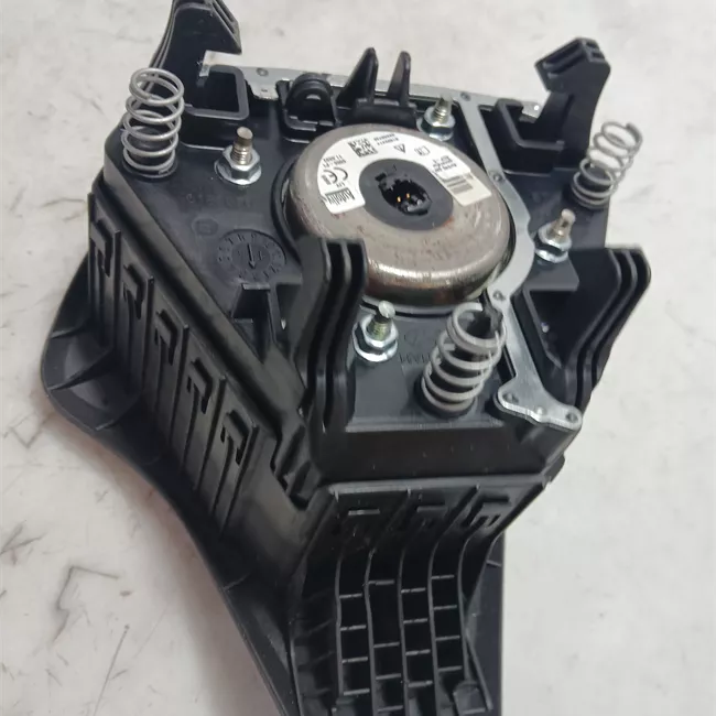 Dispositivo airbag lato guida