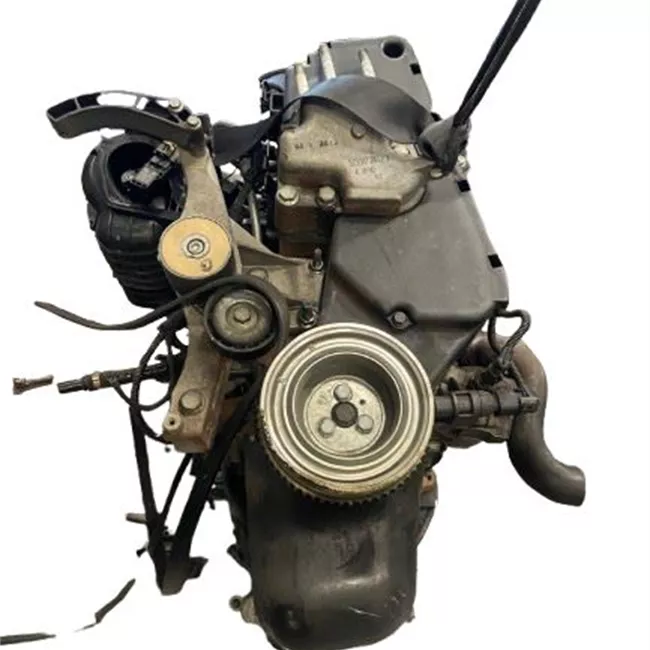 Motore semicompleto euro 4