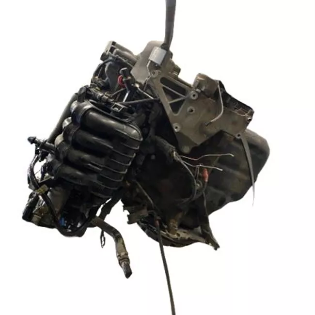 Motore semicompleto euro 4