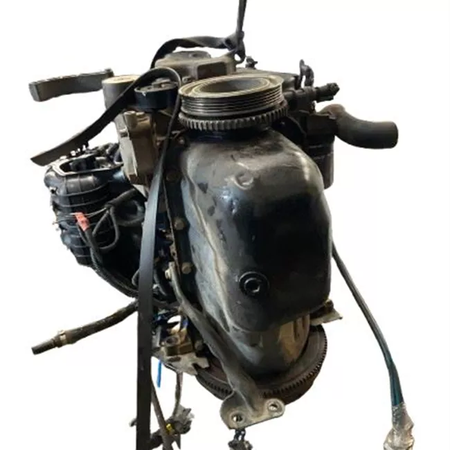 Motore semicompleto euro 4