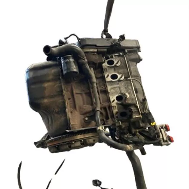 Motore semicompleto euro 4