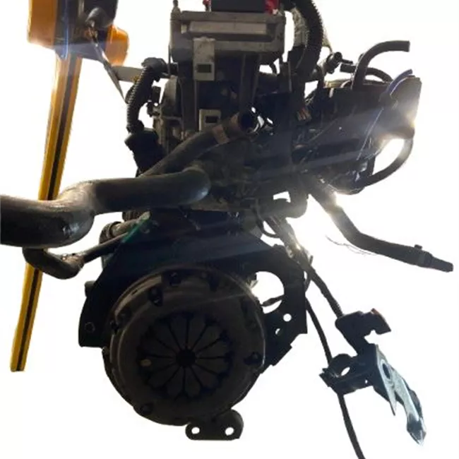 Motore semicompleto euro 4