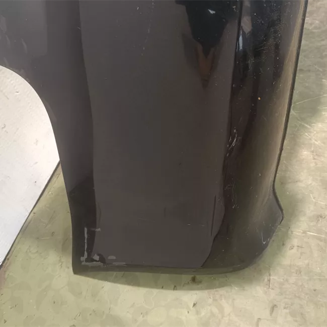 Paraurti posteriore primer