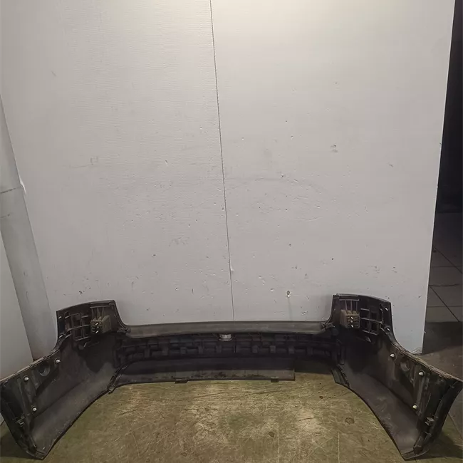 Paraurti posteriore primer