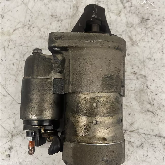 Motorino avviamento