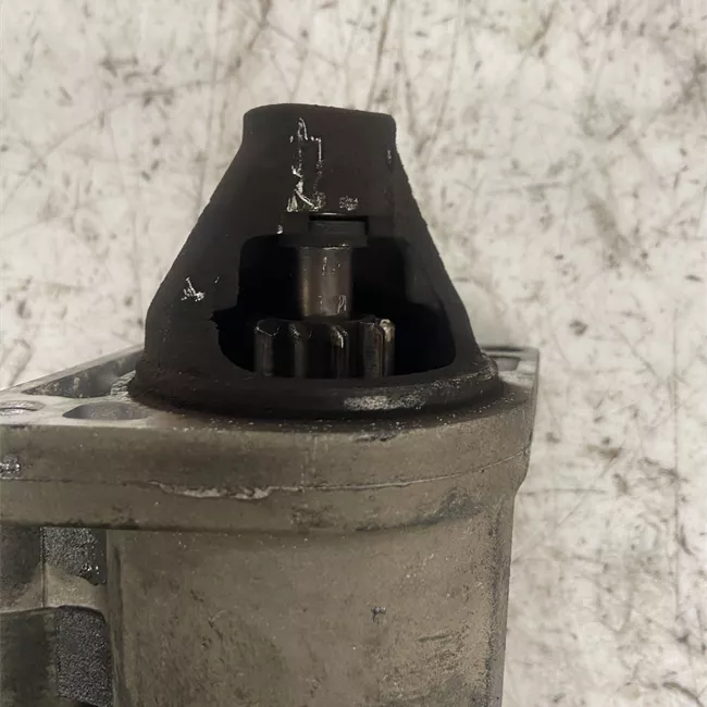 Motorino avviamento
