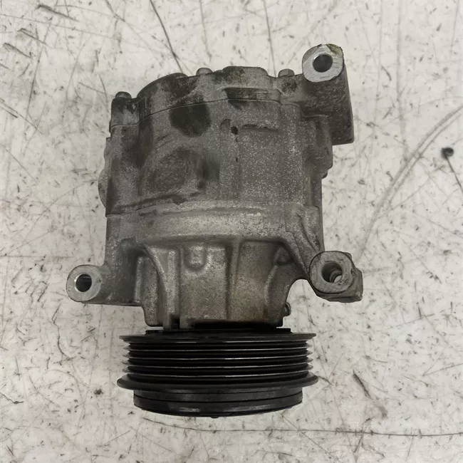 Compressore aria condizionata